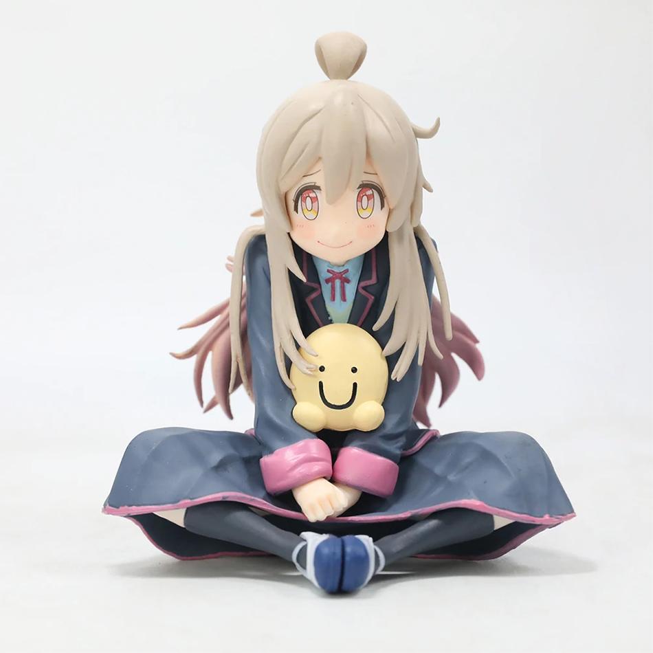 New Onii-chan wa Oshimai! Mahiro Oyama T-shirt Anime Figure Onimai: I'm Now Your Sister! Mahiro-chan Action Figure Model Doll
