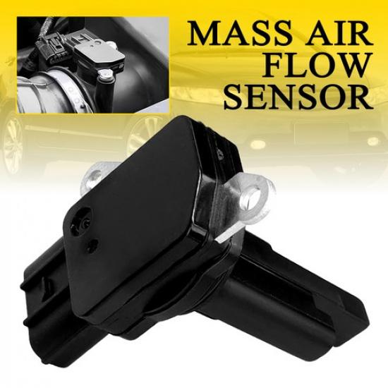 Mass Air Flow Meter MAF Sensor For 2007 2008 2009 Honda CR-V 37980-RTA-003
