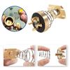 Complete PVB Repair Replacement Kit with Strong Metal Construction & Anti Backflow Prevention 905-051 for Febco Use
