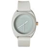 Watch Waterproof Silicone Student Ladies Dopamine Color Large Dial Women'S Watch