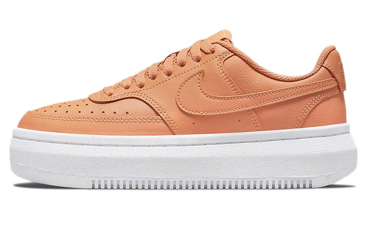 Nike Court Vision Alta  Light Cognac  Women s DM0113-200 35.5