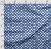 Soimoi Geometrical Print,  Cotton Cambric, Quilting Fabric Sold by The Yard 42 Inch Wide, Medium Weight Cotton Fabric,