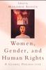 The Women, Gender, and Human Rights : A Global Perspective Book