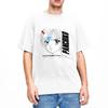 PANCHIKO DEATH METAL TShirt Summer  Hip Hop TShirts Cotton O Neck Plus Size Top Tees Short Sleeve Vintage Tshirt
