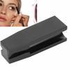 Makeup Sharpener Environmentally Friendly Plastic Eyebrow Pencil Beauty Tool for Women