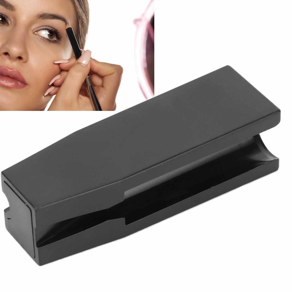 Makeup Sharpener Environmentally Friendly Plastic Eyebrow Pencil Beauty Tool for Women