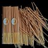 50/100pcs Premium Peruvian Sacred Wood Incense Stick Palo Santo Fragrance for Yoga Meditation Purifying Ideal Emotional Boosting