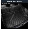 For Mercedes Benz A Class W176 W177 2013-2021 Auto Full Coverage Trunk Mat Car Cargo Liner Accessories