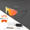 Lishi Photochromic Sports Sunglasses