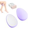 Beneci Hair Removal Device Painless Nano Glass Exfoliation Hand-sized Lightweight Unisex Easy Operation Zero Pain Home Travel Gift Japanese