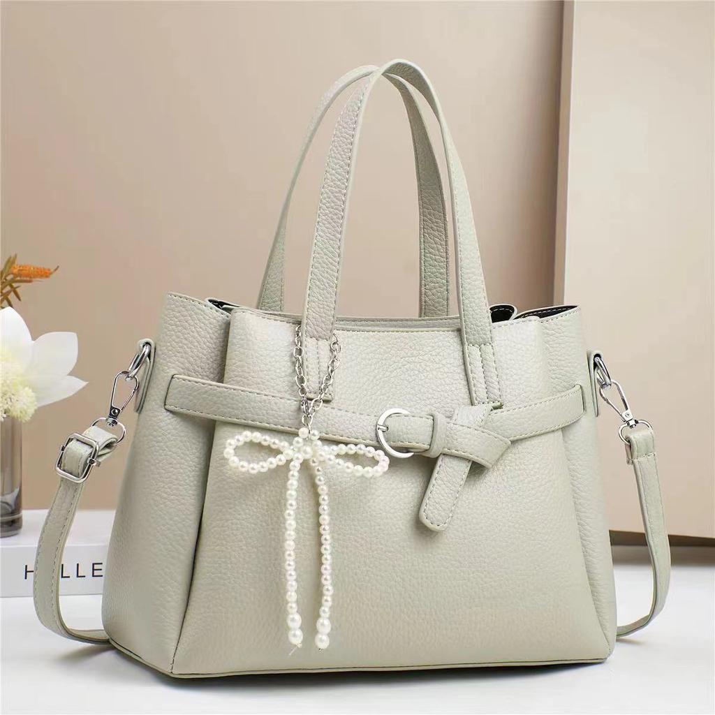 Luxury Handbags Woman Bags Designer Big Shoulder Bags for Women's Trendy Large Capacity Casual Tote Bag Ladies Leather Handbags