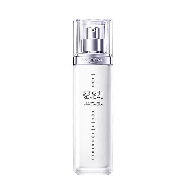 

L Oréal Skin Brightening & Hydrating Body Emulsion