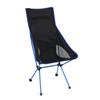Folding Chairs Lengthen Portable Waterproof Breathable Durable Outdoor Fishing Chair for Outdoor Beach