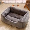 Etravel Winter Warm Pet Bed