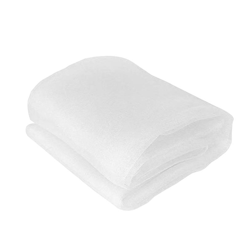 

1 шт. очень большой чехол от насекомых для растений, фруктовых деревьев, сетка от насекомых, чехол от птиц, сумка от насекомых с застежкой-молнией и сеткой-шнурком 1.8x1.8M