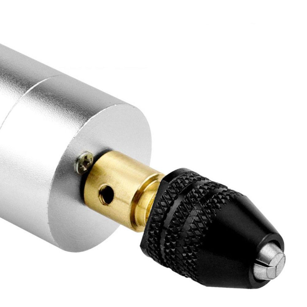 DIY Tool Mini Electric Grinder Portable Hand Drill High Quality Electric Carving Pen Polishing