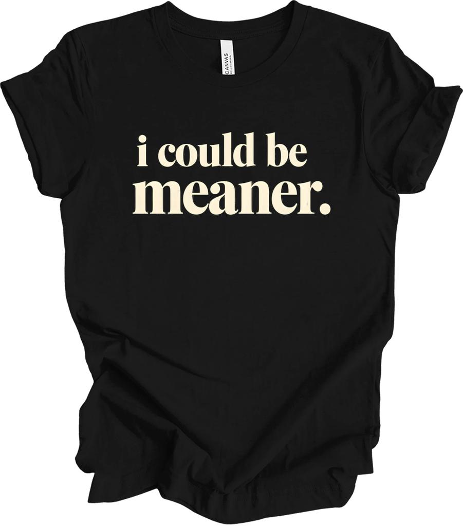 Funny Sarcastic Quote Gift - Bold Retro Humor Design - Witty Statement... T-shir