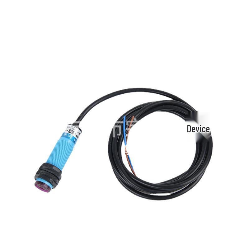 E3F-DS10B2 NPN Normally Closed Infrared Photoelectric Sensor