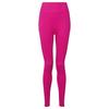 TriDri Women/Ladies Seamless 3D Fit Multi-Sport Sculpt Solid Color Leggings