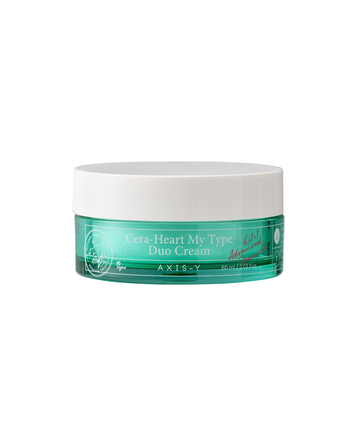 Ceraheart My Type Duo Cream 60ml