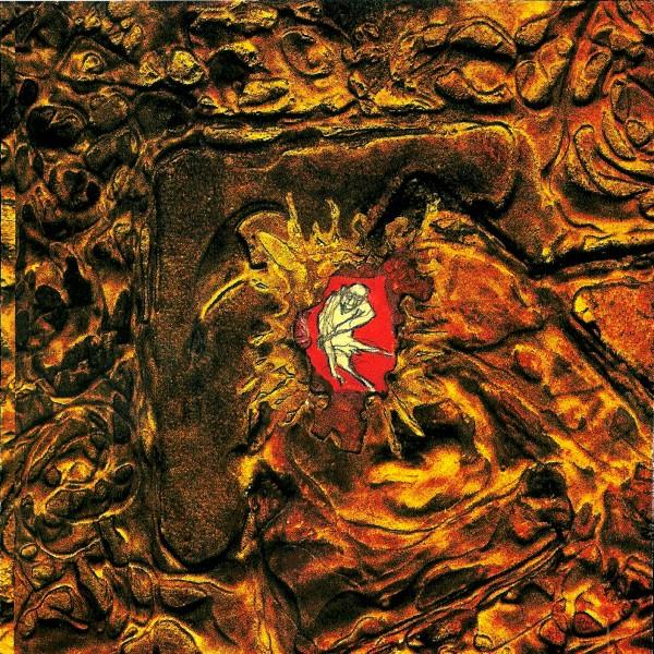 

CD DEUS - Worst Case Scenario BANG20504 Bang! 1994 Belgium Rock Used