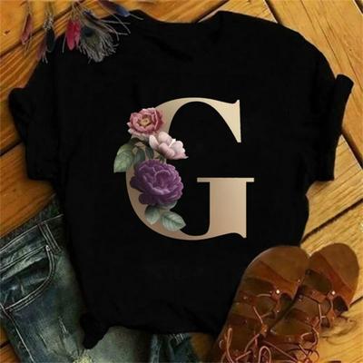 Üst Kıyafetler – T-shirtler