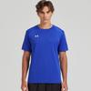 Under Armour T-Shirt Unisex Blau, Rot 21500525