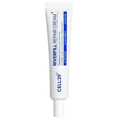 Cell29 Liver Peel Repair Regenerating Cream, 40ml, 1 Pcs