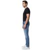 Diesel Mens 2019 D-Strukt Slim Jeans
