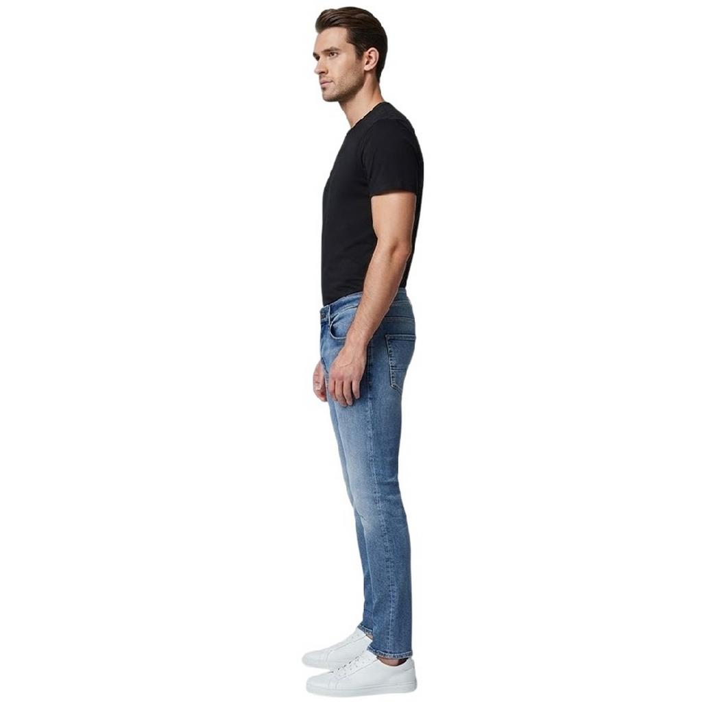 Diesel Mens 2019 D-Strukt Slim Jeans