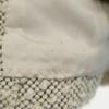Miss Chloe Fancy Tweed Jacket 40 Beige Women Used
