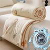 1PCS Summer Quilt Fluffy Soft Comfort Machine Washable Cartoon Kids Thin Quilt Cooling Blanket