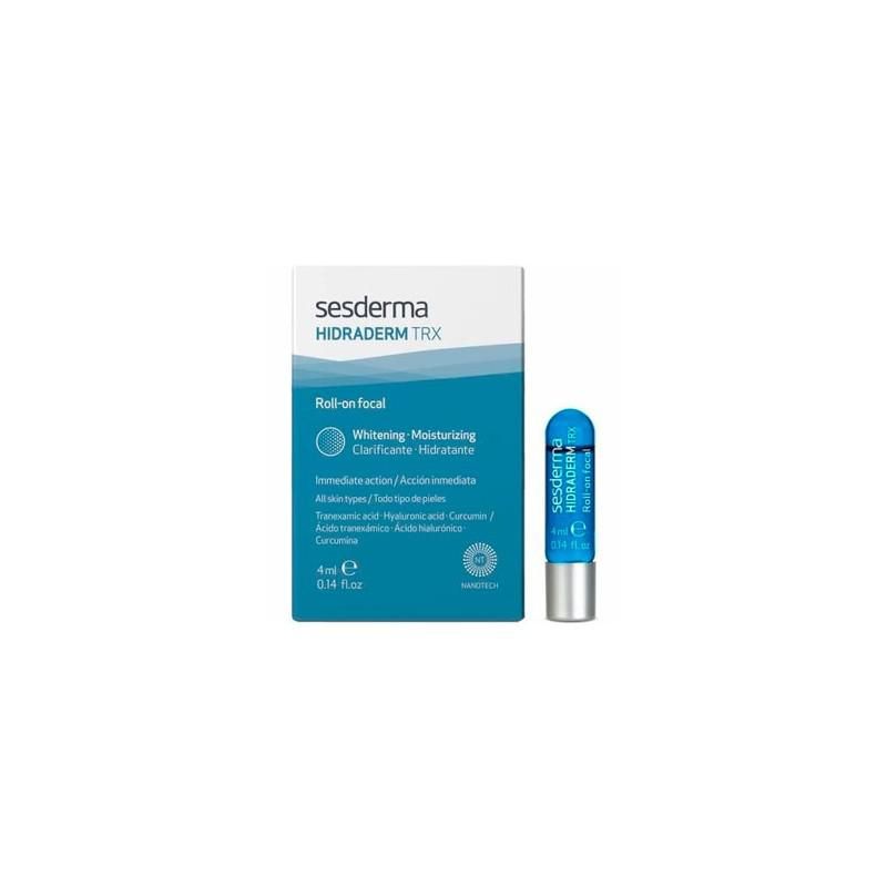 

Sesderma Hidraderm Trk Focal Rollon 4ml
