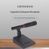 797audio Professional Wired Gooseneck Conference Microphones (CN version)