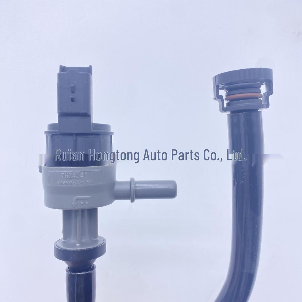 Carbon Canister Solenoid Valve for BMW MINI Cars