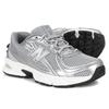 740v2 Silber Metallic Schiefergrau