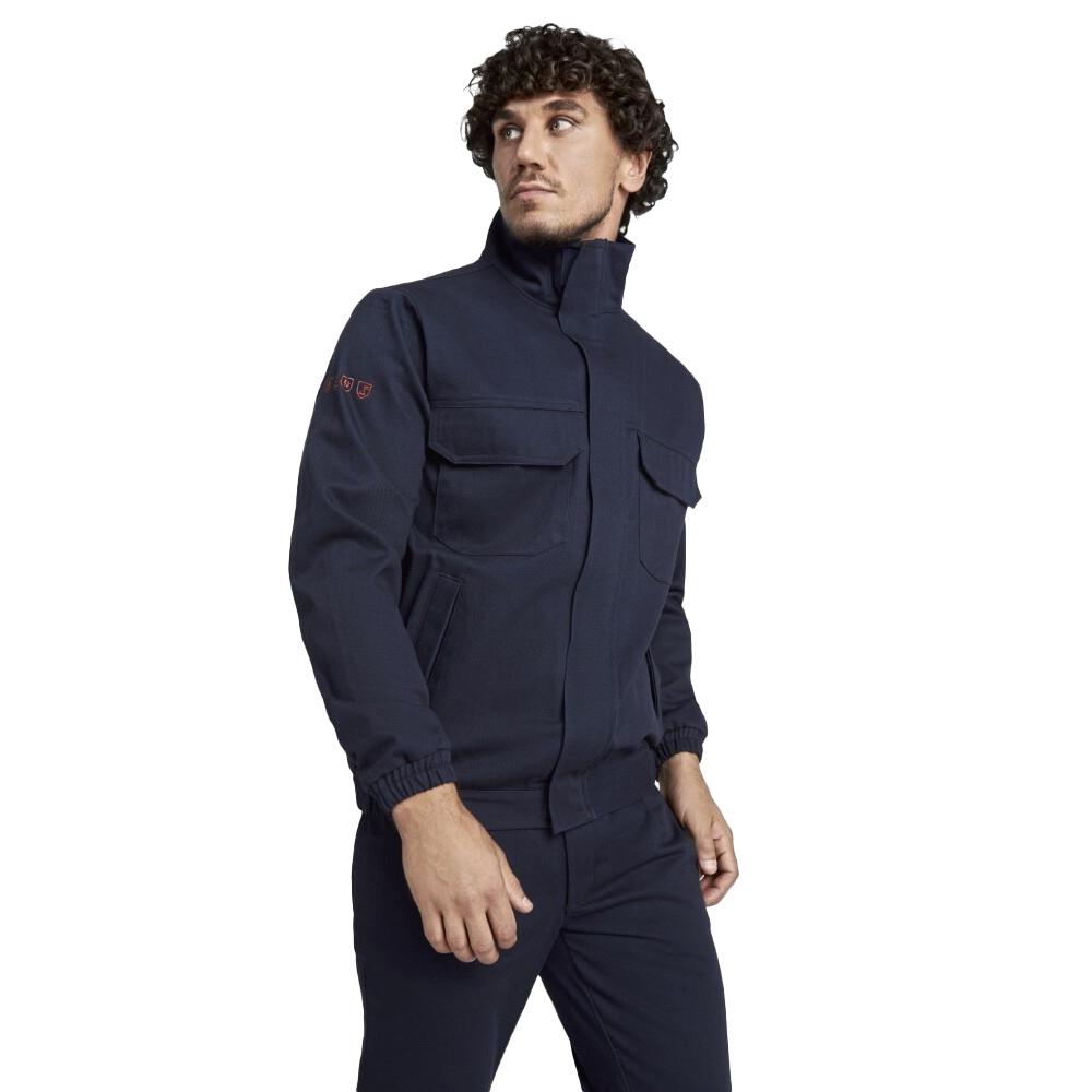 Roly Workwear Mens Cruiser Jacket