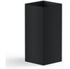 Decor Walther Corner Toothbrush Holder for the Bathroom