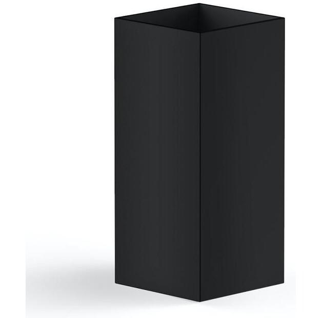 Copo para escovas de dentes Decor Walther Corner para banheiro