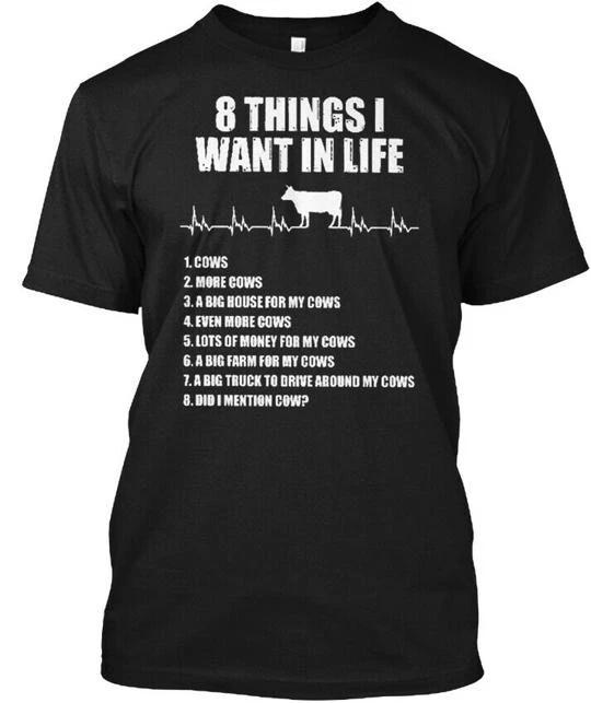 

Cows Lover T shirt Made in the USA Size S to 5XL 2XL