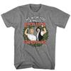 Bill und Ted Ausgezeichnetes Weihnachtst-Shirt S-5XL Q14311