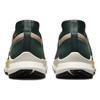 Nike React Pegasus Trail 4 GORE-TEX Noble Green Sail Ανδρικά Αθλητικά Παπούτσια Pro-Green Picante-Red FD0317-333