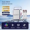 Suoai Portable Karaoke Speaker SSK03