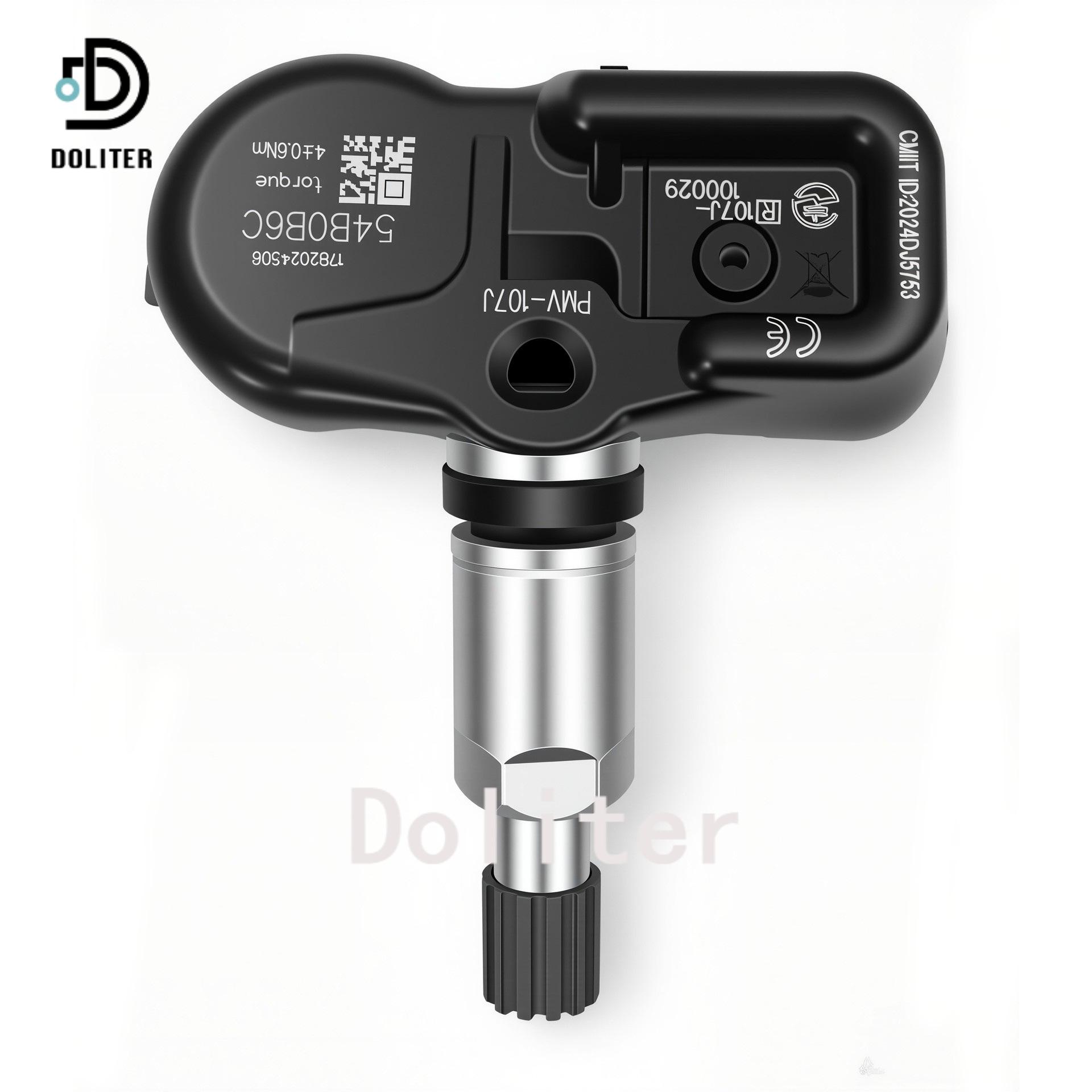 

5Q0907275B Совместимый датчик давления в шинах для Toyota Land Cruiser и Lexus PA