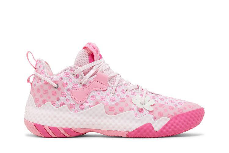 adidas Indurire vol. 6 'Monogramma'