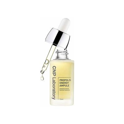 CNP Laboratory Propolis Aktívne Ampulky 15ml Propolisová Hydratačná Starostlivosť Jemné Pleťové Sérum Kórejská Kozmetika Starostlivosť o Pleť Oficiálne