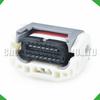 15 Pin Auto Connectors Transmission Gearbox Solenoid Valve Wire Harness Plug 90980-12293 6189-1135 For Toyota Reiz Crown 2.5 3.0