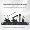 KaYouLa Professional Wireless UHF Microphone System (CN version)