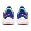 Nike PG 5 LA Drip Unisex Sneakers Blue Lapis Blue-Void CW3143-400