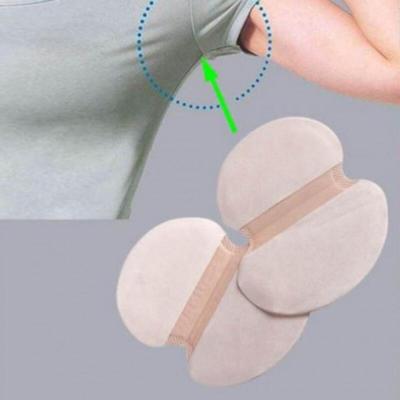 Accesorii pentru igienă – Tampoane absorbante pentru axile